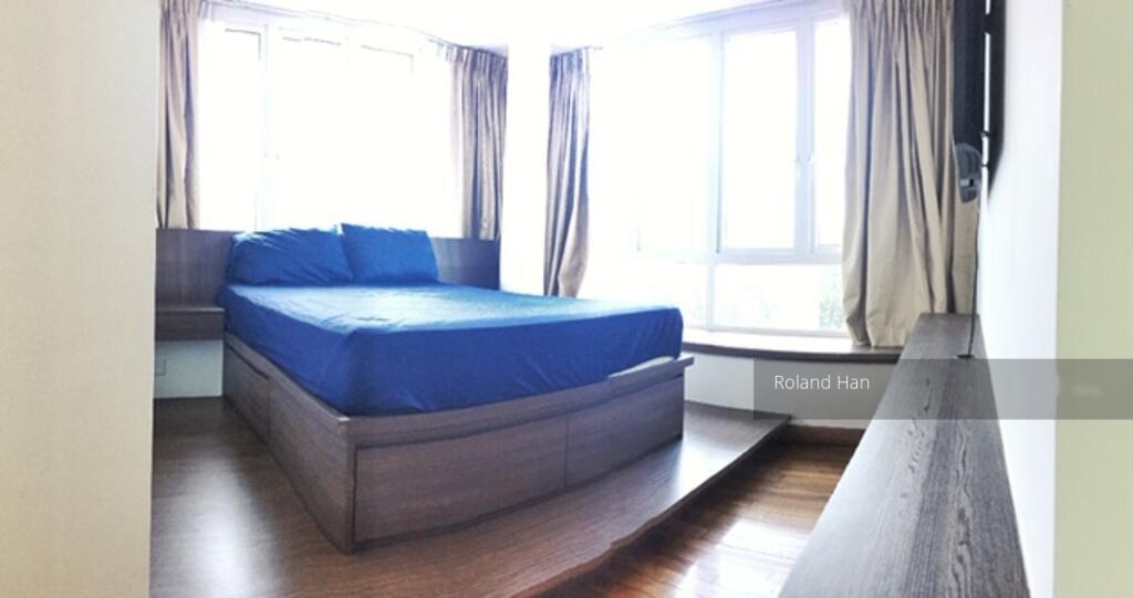 Bayou Residence (D19), Apartment #293785811